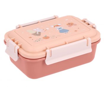 Caja Almuerzo Bento Mouse Fairies Tutete