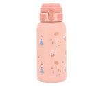 Botella térmica infantil de acero Mouse Fairies 500ml Tutete