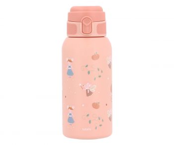 Botella térmica infantil de acero Mouse Fairies 500ml Tutete