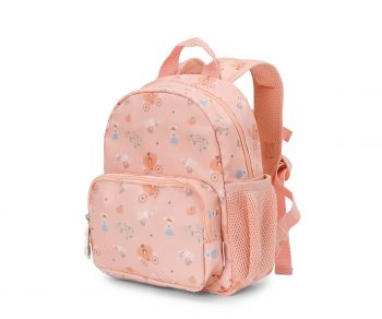Mochila infantil personalizable Mouse Fairies Tutete