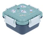 Caja Almuerzo Grande Pandas in Space Tutete