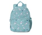 Mochila infantil personalizable Pandas in Space Tutete
