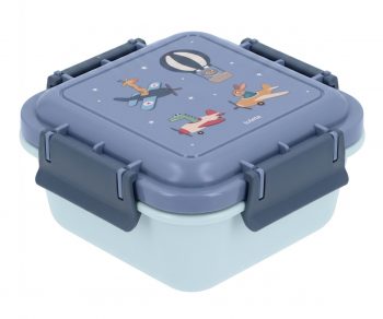 Caja Almuerzo Grande Planes Tutete