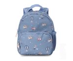 Mochila infantil personalizable Planes Tutete