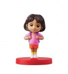 Cuentos sonoros infantiles FABA El mundo de Dora