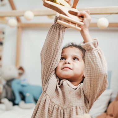 Mejores juguetes para 3 años: guía para aprender jugando