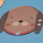 Bobby & Misha de Londji – juego de memoria