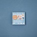 Bobby & Misha de Londji – juego de memoria