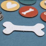 Bobby & Misha de Londji – juego de memoria