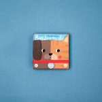 Juego de memoria Bobby & Misha de Londji para niños