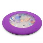 Bolsa Sensorial Peekaboo Galaxy | Juguete Sensorial