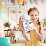 Crayones para Cristal Jarmelo – 6 uds. Lavables