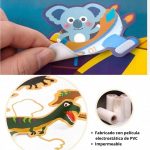 libro-pegatinas-reutilizables-on-the-go-jarmelo-portada