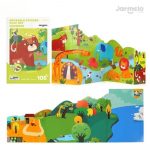 libro-pegatinas-reutilizables-on-the-go-jarmelo-portada