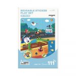 libro-pegatinas-reutilizables-on-the-go-jarmelo-portada