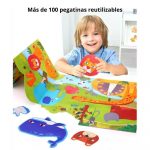 libro-pegatinas-reutilizables-on-the-go-jarmelo-portada