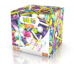 Bloques de construcción Meli Stik Pastel 150 piezas