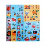 libro-pegatinas-reutilizables-on-the-go-jarmelo-portada