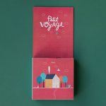 Pocket Puzzle Petit Voyage Londji 24 piezas