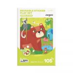 libro-pegatinas-reutilizables-on-the-go-jarmelo-portada