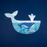Puzzle progresivo Blue de Londji – 7 puzzles reversibles