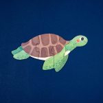 Puzzle progresivo Blue de Londji – 7 puzzles reversibles