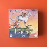 Puzzle My Unicorn 350 piezas – Londji