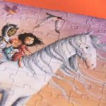 Puzzle My Unicorn 350 piezas – Londji