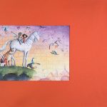 Puzzle My Unicorn 350 piezas – Londji