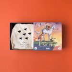 Puzzle My Unicorn 350 piezas – Londji