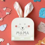 Puzzle para niños de 2 años MAMA de Londji