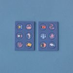 Puzzle pequeño Ocean 36 piezas – Londji