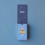 Puzzle pequeño Ocean 36 piezas – Londji