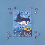 Puzzle pequeño Ocean 36 piezas – Londji