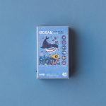 Puzzle pequeño Ocean 36 piezas – Londji