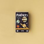 Tiny Puzzle Planets 50 piezas – Londji