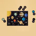 Tiny Puzzle Planets 50 piezas – Londji