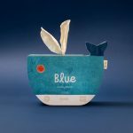 Puzzle progresivo Blue de Londji – 7 puzzles reversibles