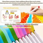 rotuladores-extra-lavables-wash-power-jarmelo-12-colores