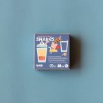 Shakes Tiny Game de Londji