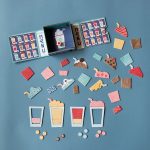 Shakes Tiny Game de Londji