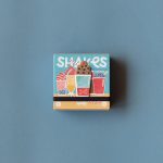 Juego de observación Shakes de Londji para niños desde 4 años