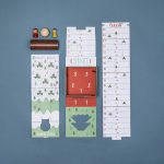 Juego de mesa Snow Race – Londji