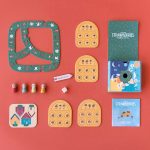 Strawberries Tiny Game de Londji