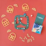 Strawberries Tiny Game de Londji