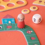 Strawberries Tiny Game de Londji