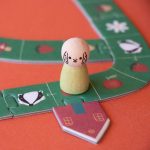 Strawberries Tiny Game de Londji