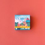 Strawberries Tiny Game de Londji