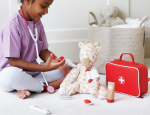Maletín de Médico Infantil Hape