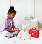 Maletín de Médico Infantil Hape